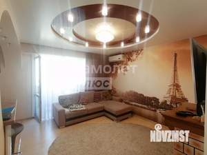 3-к квартира, вторичка, 91м2, 5/9 этаж