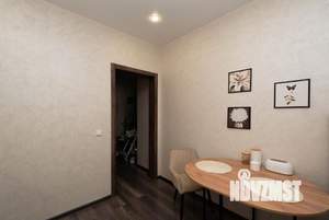 1-к квартира, вторичка, 42м2, 5/9 этаж