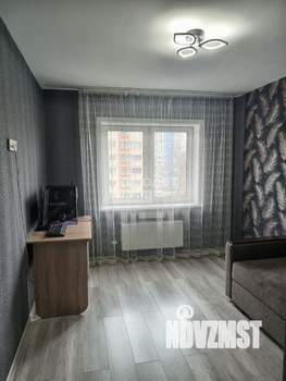 2-к квартира, вторичка, 60м2, 5/17 этаж
