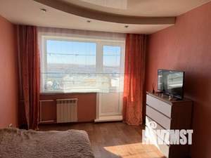 1-к квартира, вторичка, 30м2, 5/5 этаж