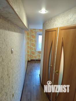 1-к квартира, вторичка, 35м2, 1/5 этаж