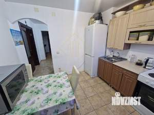4-к квартира, вторичка, 78м2, 1/5 этаж
