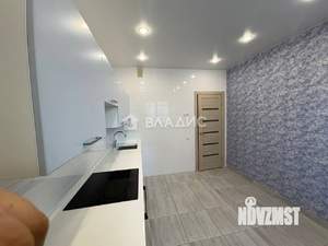 1-к квартира, вторичка, 37м2, 4/10 этаж