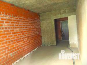 2-к квартира, сданный дом, 56м2, 1/9 этаж