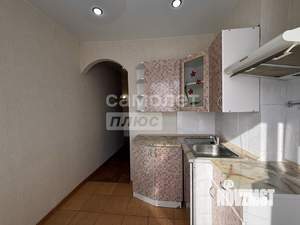 2-к квартира, вторичка, 45м2, 2/5 этаж