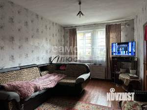 2-к квартира, вторичка, 50м2, 1/2 этаж