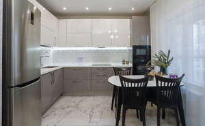 2-к квартира, вторичка, 61м2, 4/17 этаж
