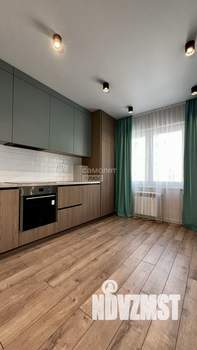 2-к квартира, вторичка, 58м2, 5/11 этаж