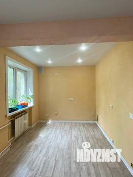 1-к квартира, вторичка, 30м2, 1/5 этаж