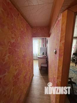 2-к квартира, вторичка, 48м2, 2/5 этаж