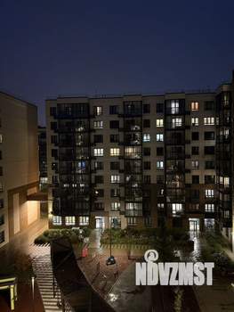 2-к квартира, вторичка, 68м2, 6/9 этаж