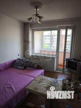 2-к квартира, вторичка, 42м2, 3/5 этаж