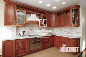 5-к квартира, вторичка, 138м2, 3/3 этаж