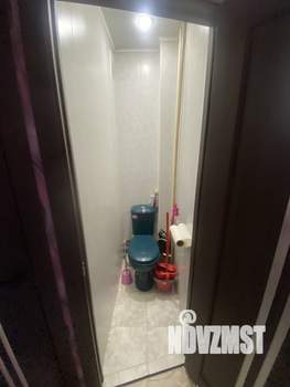 1-к квартира, вторичка, 31м2, 4/5 этаж