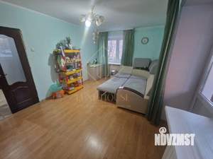 4-к квартира, вторичка, 78м2, 1/5 этаж