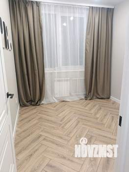 1-к квартира, вторичка, 31м2, 1/3 этаж