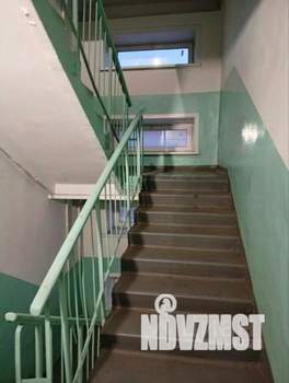 1-к квартира, вторичка, 32м2, 3/5 этаж
