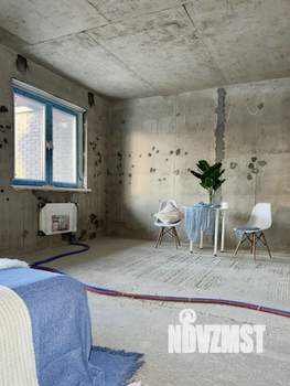 1-к квартира, вторичка, 39м2, 2/10 этаж