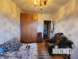 2-к квартира, вторичка, 48м2, 7/9 этаж
