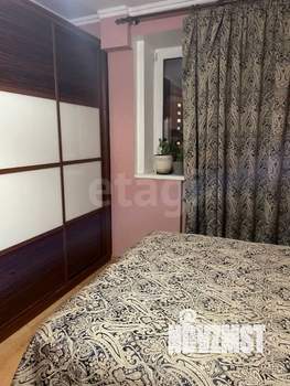 1-к квартира, вторичка, 55м2, 4/9 этаж