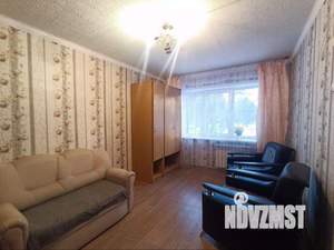 1-к квартира, вторичка, 31м2, 1/5 этаж