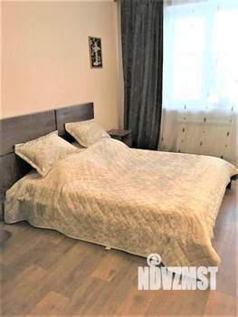 Студия квартира, вторичка, 45м2, 5/10 этаж