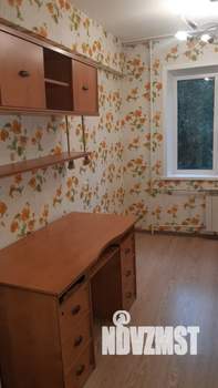 2-к квартира, вторичка, 41м2, 1/5 этаж