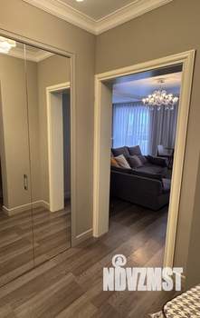 3-к квартира, вторичка, 92м2, 13/16 этаж