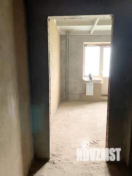 1-к квартира, вторичка, 33м2, 2/10 этаж