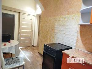 2-к квартира, вторичка, 37м2, 1/2 этаж