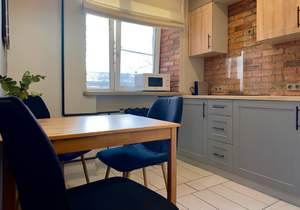 2-к квартира, вторичка, 33м2, 4/5 этаж