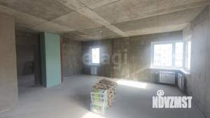 3-к квартира, вторичка, 61м2, 10/12 этаж