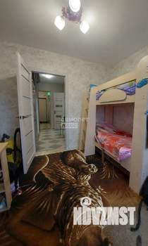 2-к квартира, вторичка, 64м2, 7/16 этаж