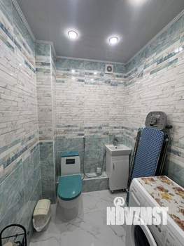 2-к квартира, вторичка, 63м2, 2/5 этаж