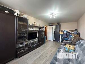 1-к квартира, вторичка, 31м2, 4/5 этаж