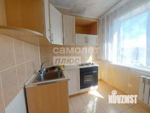3-к квартира, вторичка, 61м2, 4/5 этаж