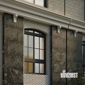 Студия квартира, строящийся дом, 148м2, 4/8 этаж