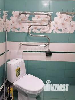 1-к квартира, вторичка, 32м2, 2/5 этаж