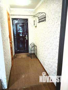 Студия квартира, вторичка, 25м2, 1/10 этаж