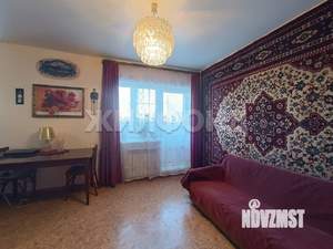 3-к квартира, вторичка, 69м2, 2/16 этаж