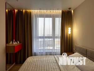 2-к квартира, вторичка, 62м2, 9/17 этаж