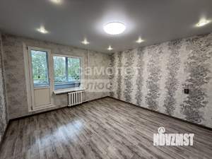 3-к квартира, вторичка, 68м2, 1/9 этаж