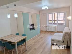 Студия квартира, вторичка, 29м2, 5/10 этаж