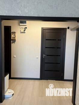 1-к квартира, вторичка, 43м2, 8/16 этаж