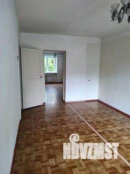 3-к квартира, вторичка, 56м2, 2/5 этаж