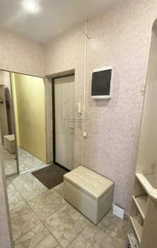 2-к квартира, вторичка, 47м2, 8/16 этаж