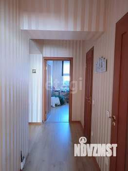 3-к квартира, вторичка, 78м2, 5/9 этаж