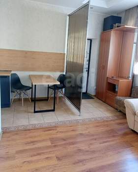 1-к квартира, вторичка, 48м2, 1/4 этаж