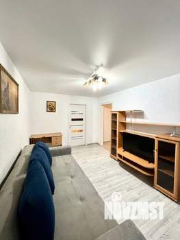 2-к квартира, вторичка, 43м2, 3/5 этаж