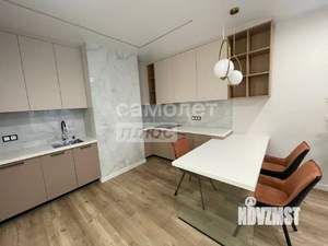 3-к квартира, вторичка, 70м2, 7/9 этаж